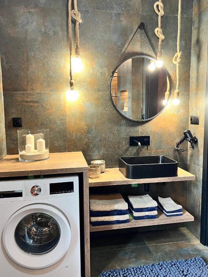 אוסטראון Silesia Apartments B129 מראה חיצוני תמונה