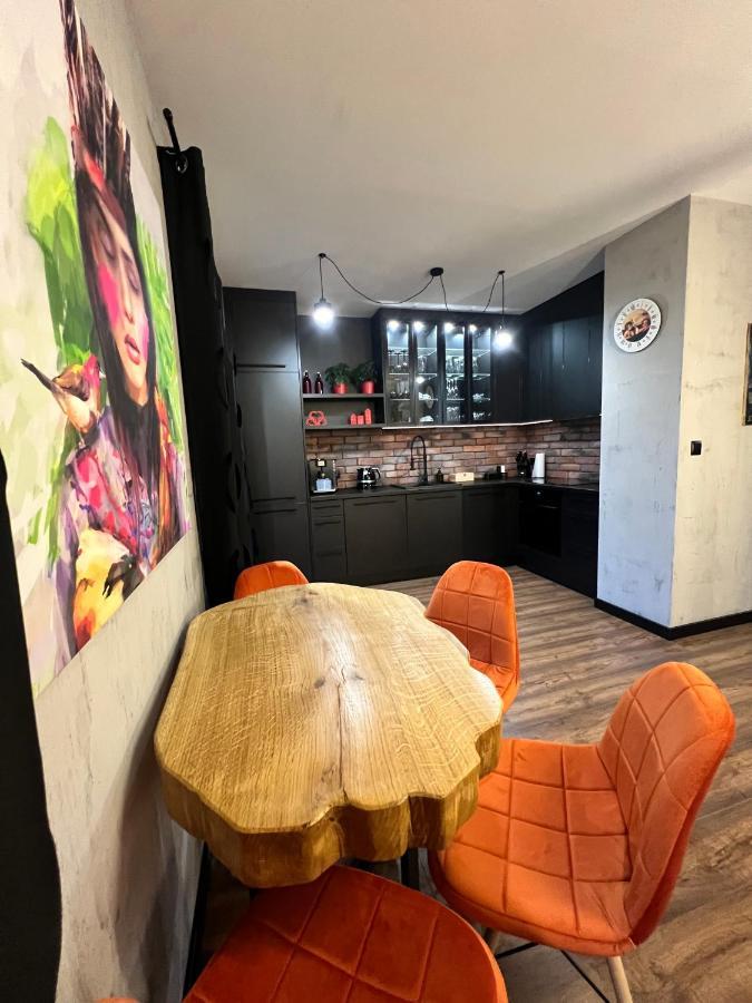אוסטראון Silesia Apartments B129 מראה חיצוני תמונה