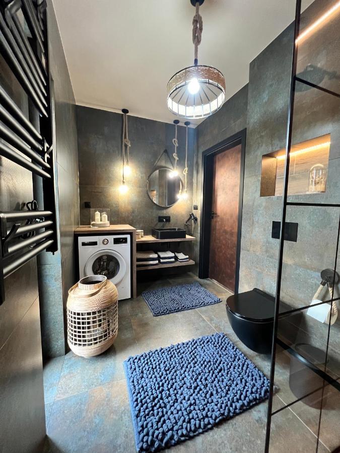 אוסטראון Silesia Apartments B129 מראה חיצוני תמונה