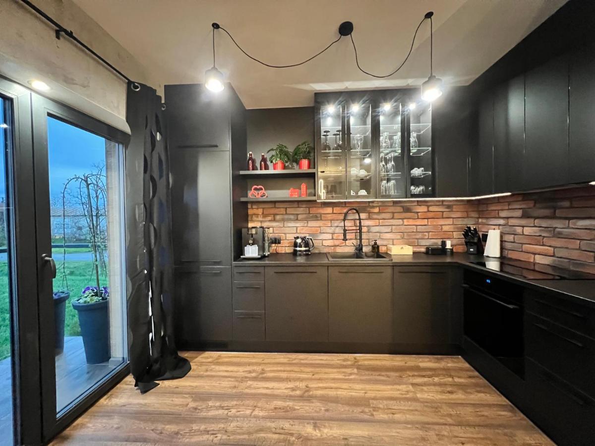 אוסטראון Silesia Apartments B129 מראה חיצוני תמונה