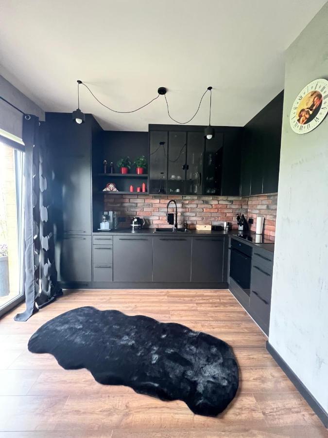 אוסטראון Silesia Apartments B129 מראה חיצוני תמונה