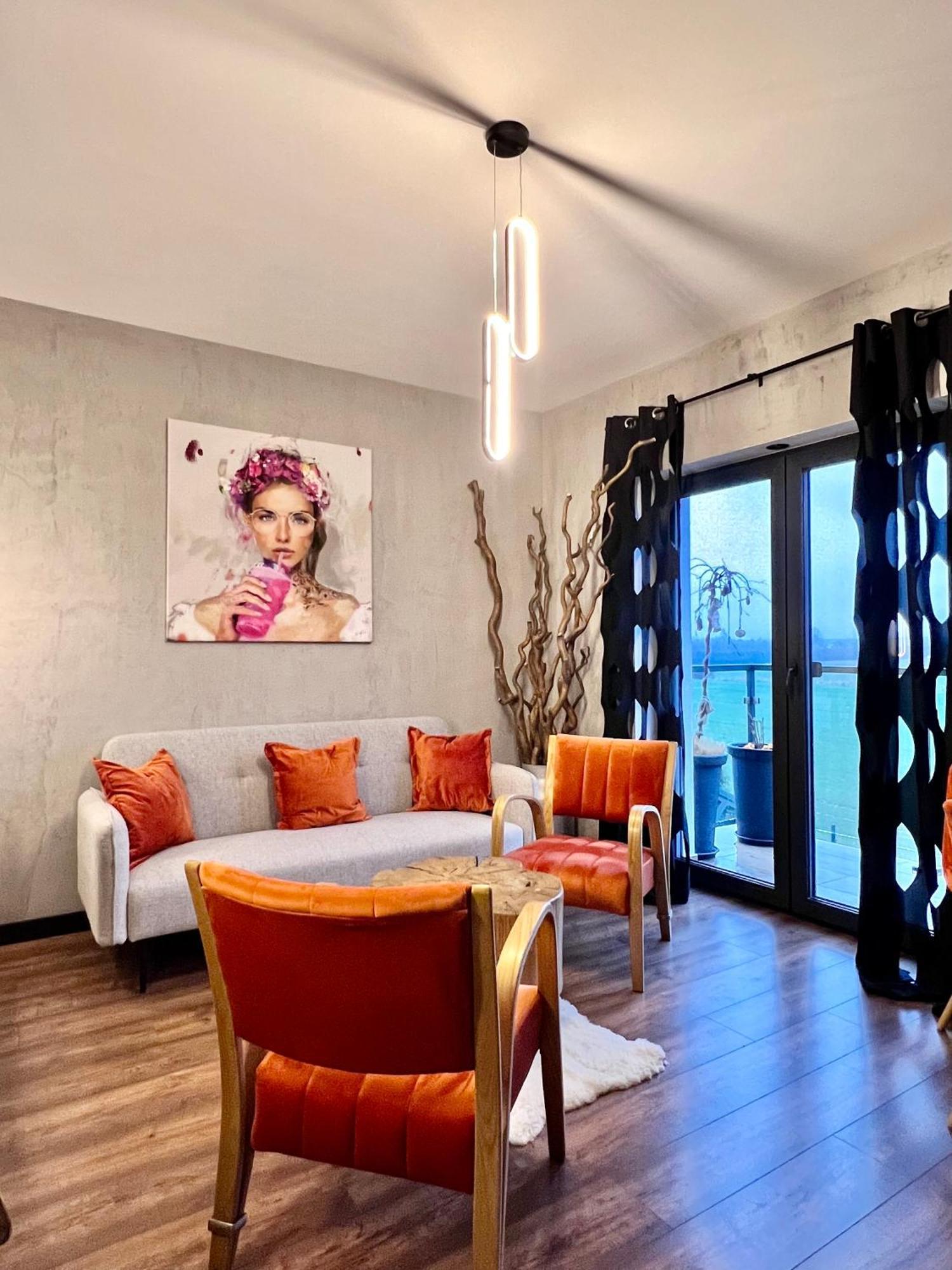 אוסטראון Silesia Apartments B129 מראה חיצוני תמונה