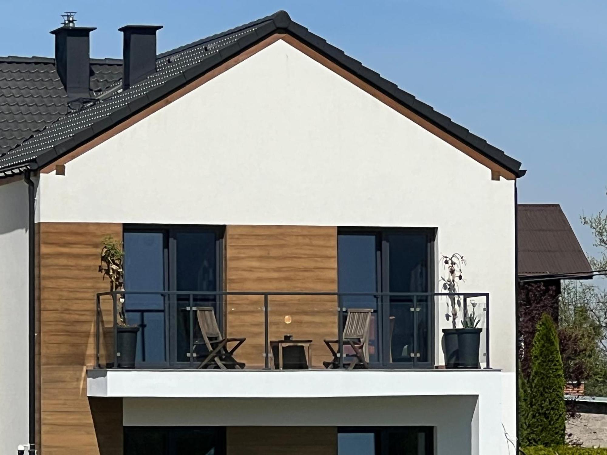 אוסטראון Silesia Apartments B129 מראה חיצוני תמונה