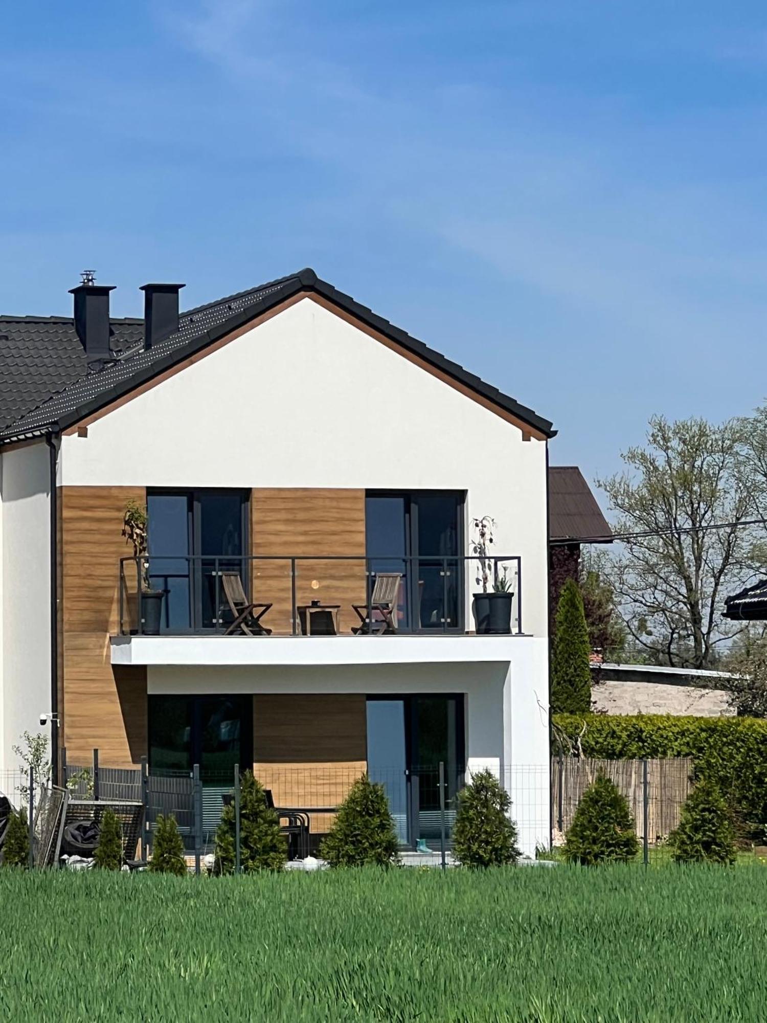 אוסטראון Silesia Apartments B129 מראה חיצוני תמונה